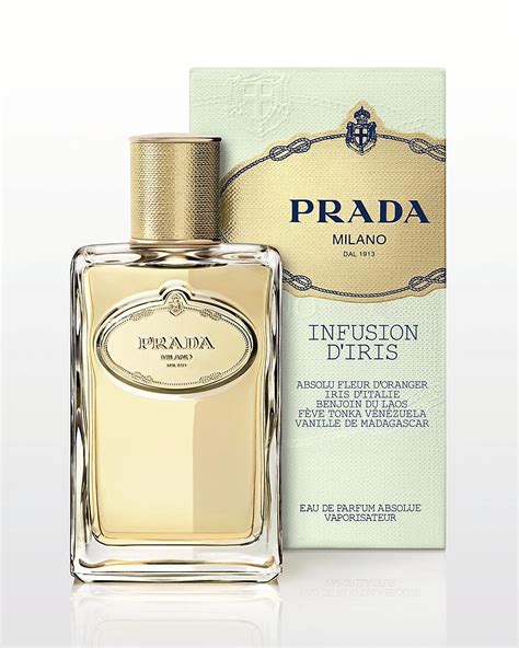 infusion d'iris absolue prada miglior prezzo|prada infusion d'iris.